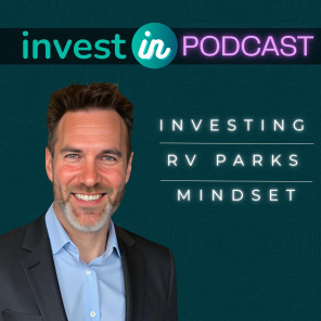 InvestIN RV Parks Podcast with Zac Hoyt