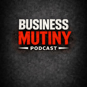 Business Mutiny by Jon Graves
