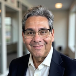 Jose Pereira: Building Resilience
