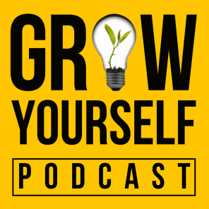 Grow Yourself: Personal Development School of Growth