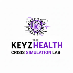 The Keyz Health Crisis Simulation Lab