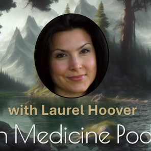 Earth Medicine Podcast