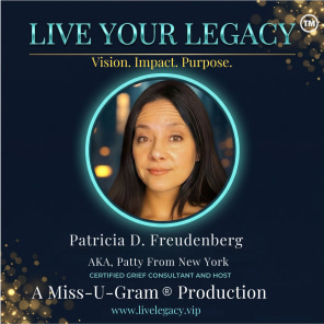 Live Your Legacy