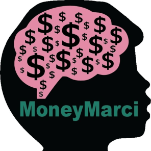 Marci Talks Money (and Life)