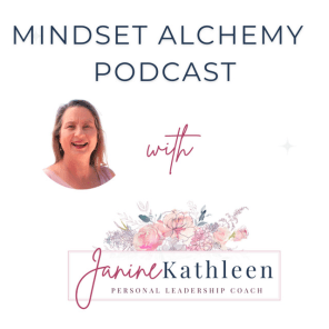 Mindset Alchemy 