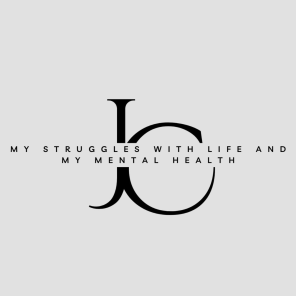My Struggles, My Strength  And mental Health 