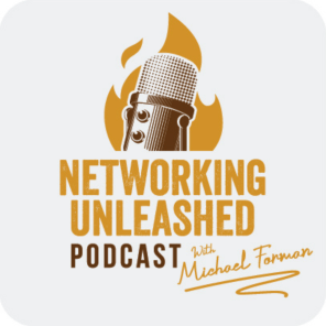 Networking Unleashed: The Podcast