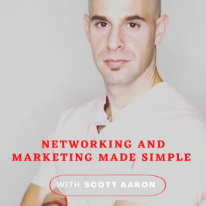 Networking and Marketing Made Simple