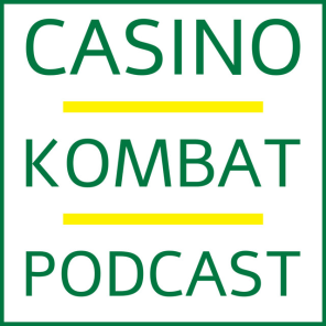 Our Casino Kombat Podcast