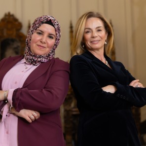 Pharma Conversations Podcast 