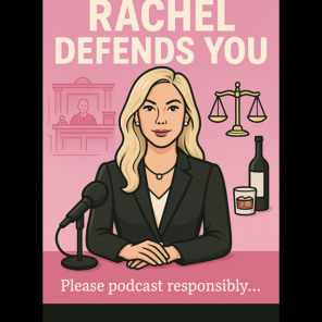 Rachel Defends You