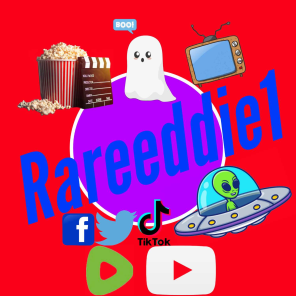 Rareeddie1 Talks