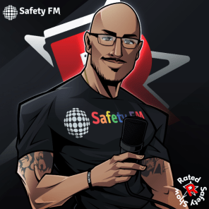 Rated - R Safety Show