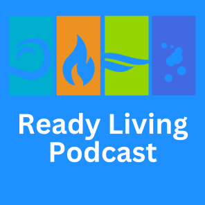 Ready Living Podcast