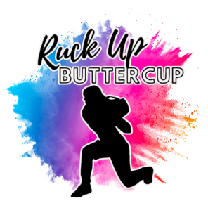 Ruck Up Buttercup