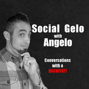 Social Gelo with Angelo 