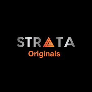 STRATA Originals - The Podcast