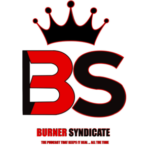 The Burner Syndicate 