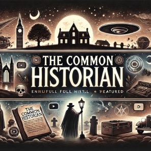 The Common Historian 