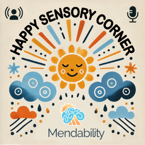 The Happy Sensory Corner