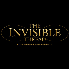 THE INVISIBLE THREAD SHOW