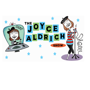 The Joyce Aldrich Show