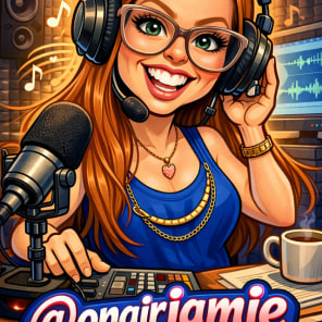 This Side of Life with OnAirJamie