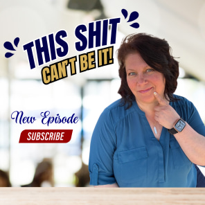 This Shit Can't Be It