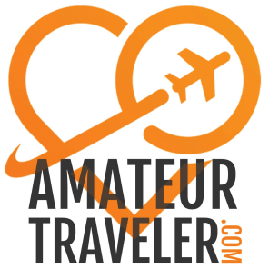 Travel with Amateur Traveler Podcast