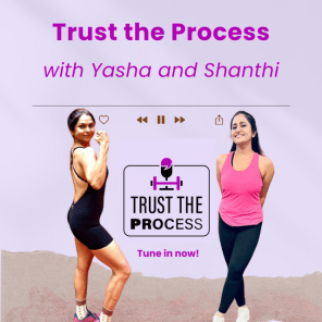 Trust The Process