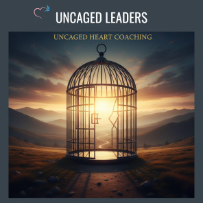 Uncaged Leaders