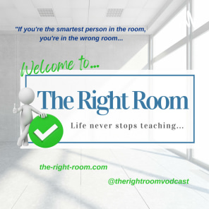 Welcome to The Right Room!