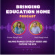 Bringing Education Home