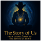 The Story of Us: From Cosmic Dawn to the Depths of Being