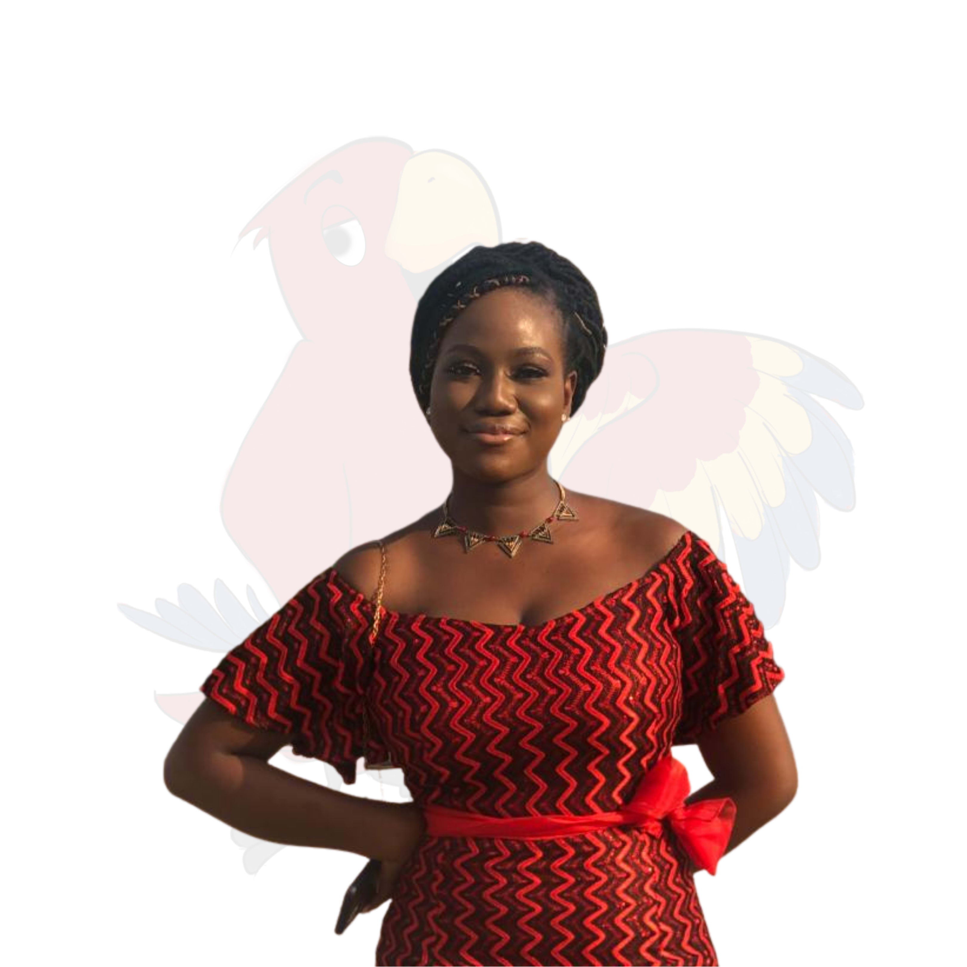 Deola Adeola Adegbite