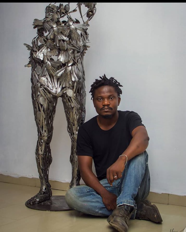 Abinoro Akporode Collins