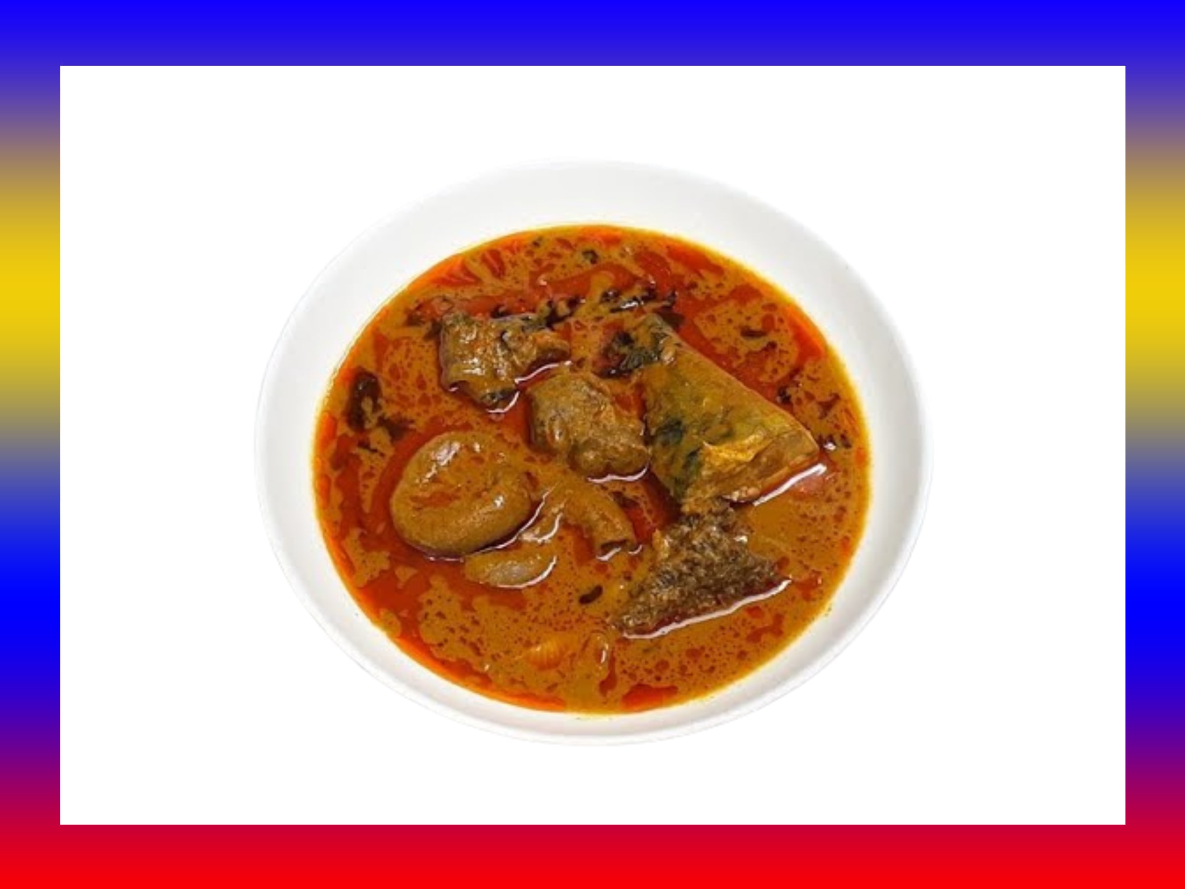 How To Make Banga Soup Ofe Akwu Naija Number 1 Soup