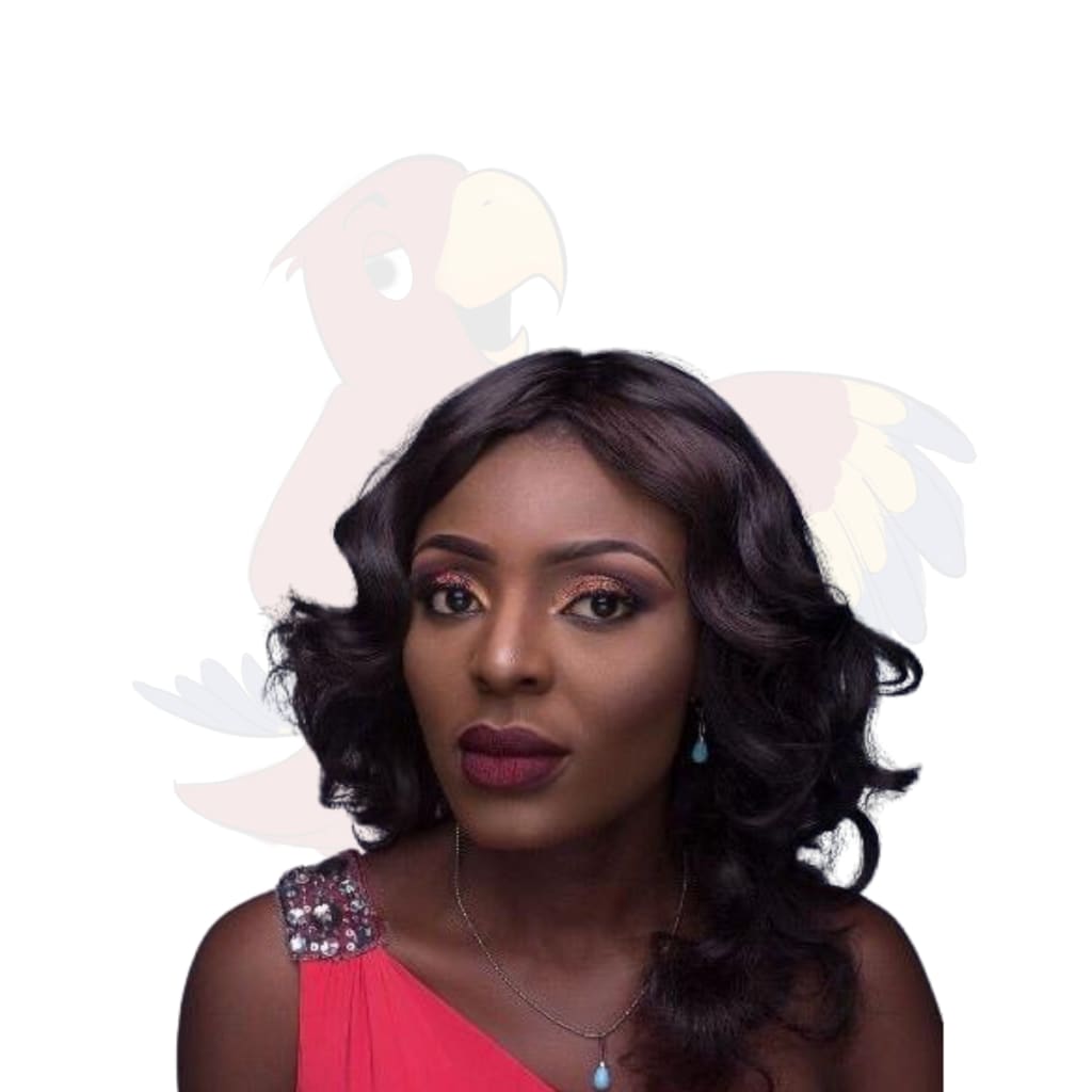 Fatima Ayefu