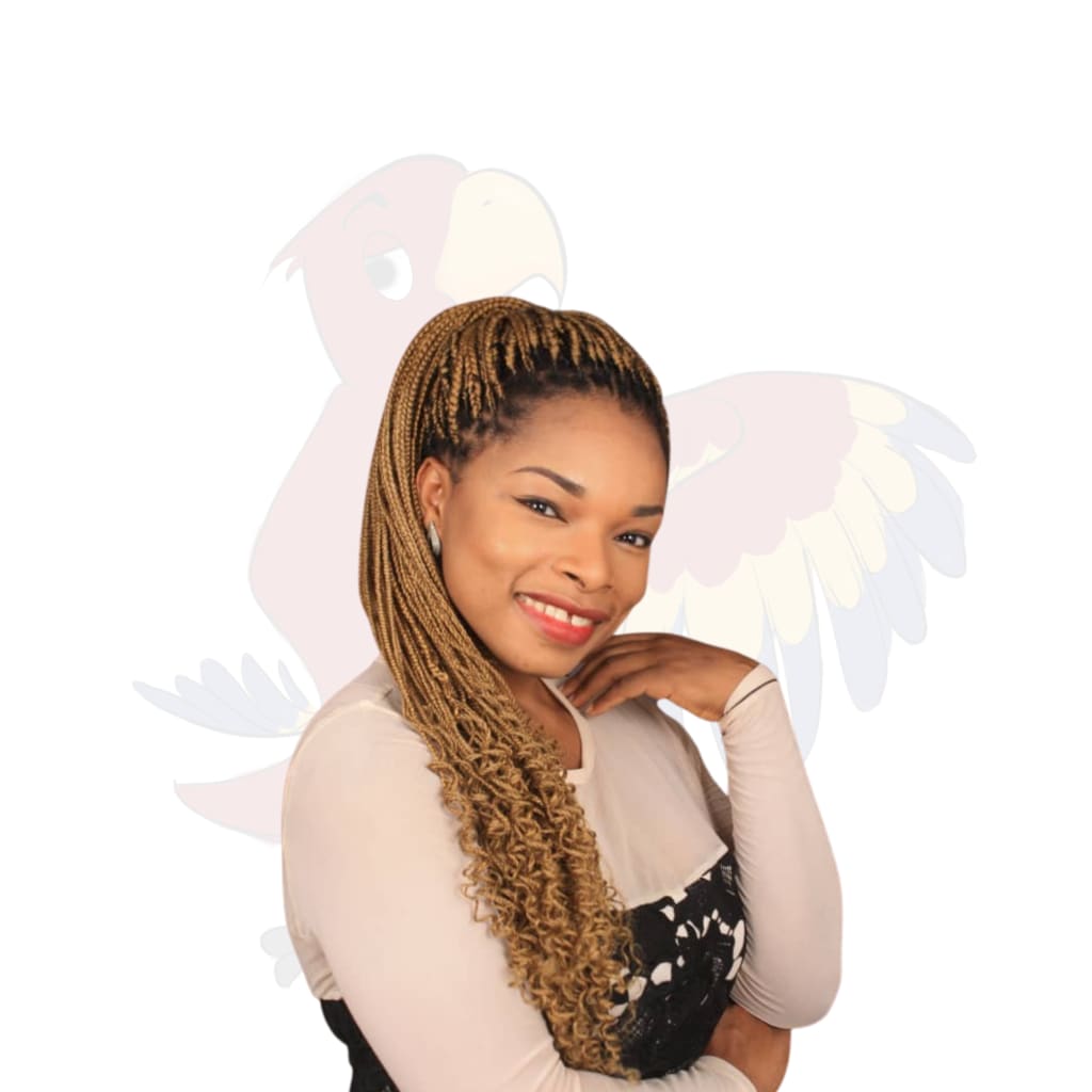 Ifunanya Mbakogu