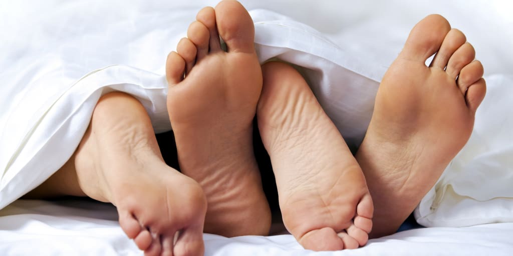Sex