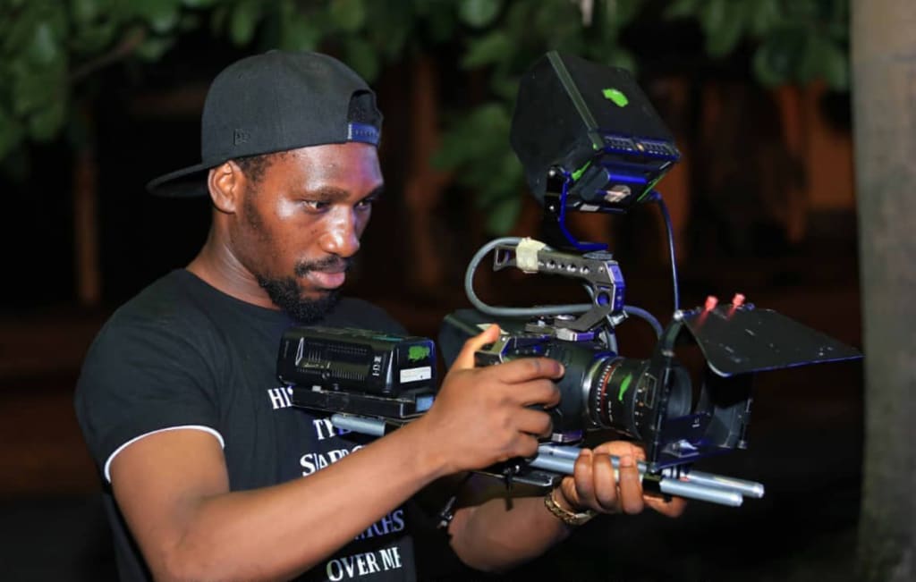 Uche Chiekwe
