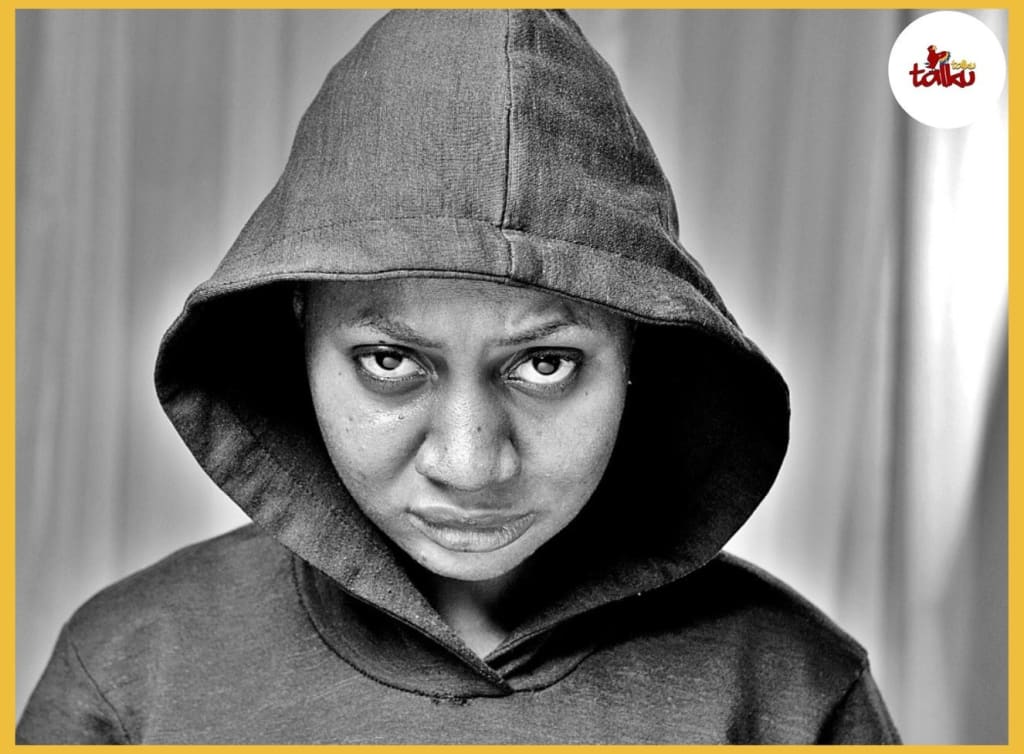 May Okanigbe
