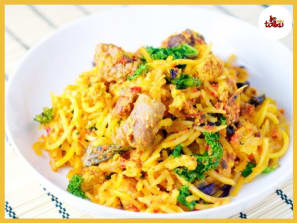 remarkable Instagram food bloggers in Nigeria.