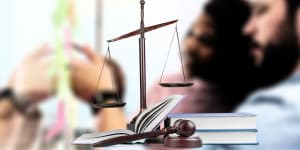 Legal considerations for content creation