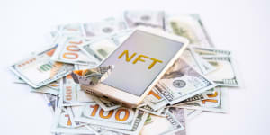 NFTs