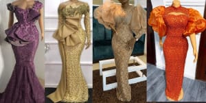 Aso Ebi