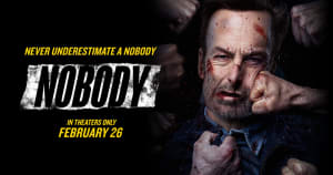 Movie Review: Nobody