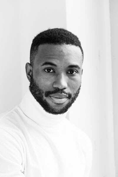 Emmanuel Ibok