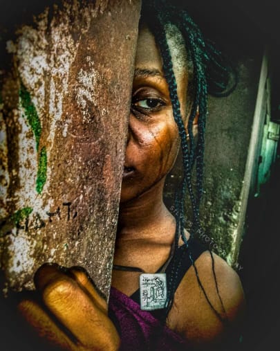 Silva Okpara