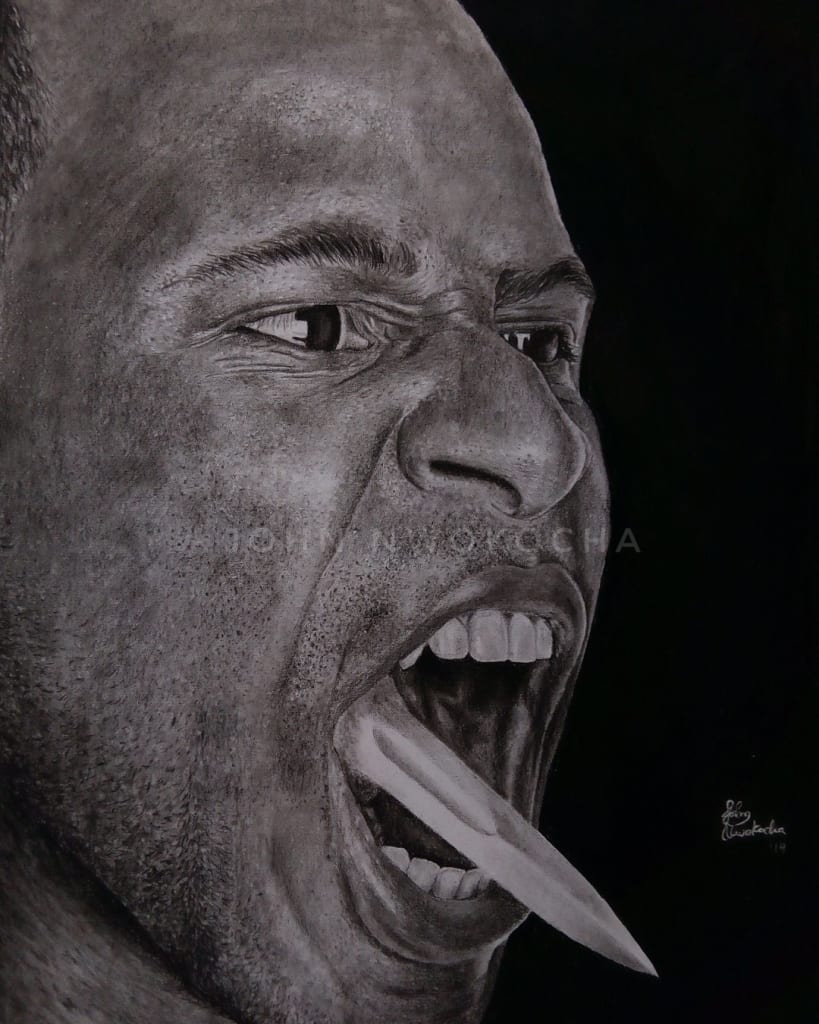 John Nwokocha